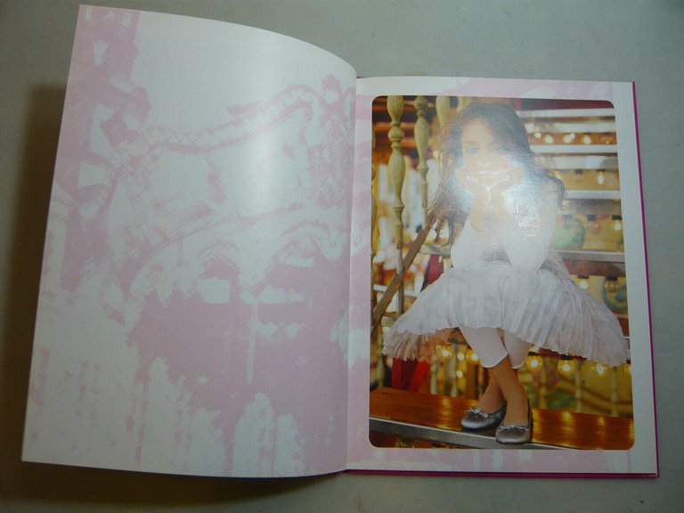 MISS BLUMARINE, catalogo di abbigliamento