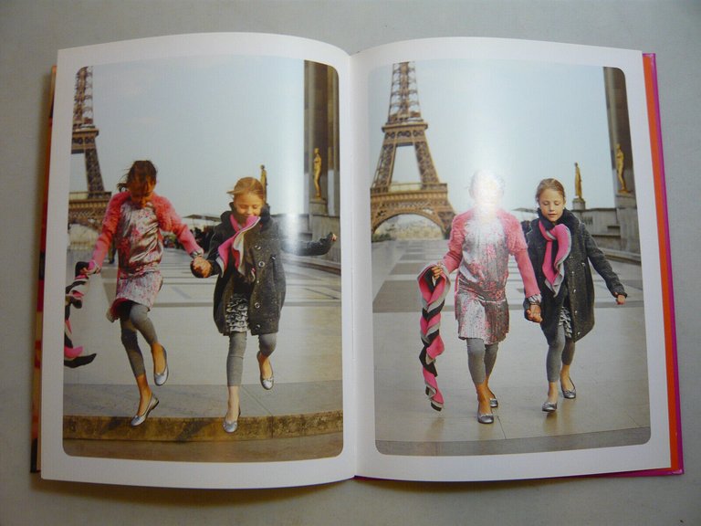 MISS BLUMARINE, catalogo di abbigliamento