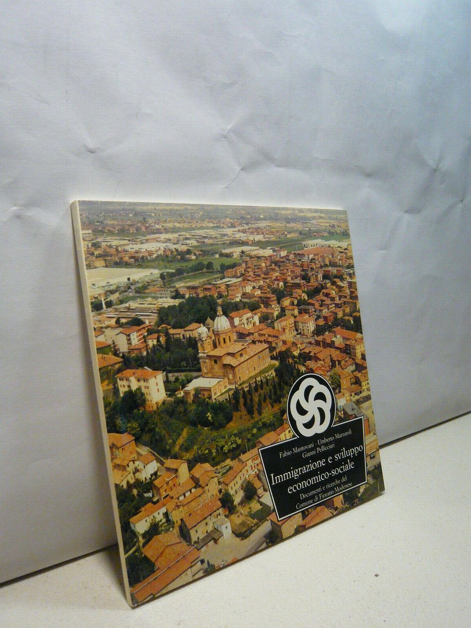 MMIGRAZIONE E SVILUPPO ECONOMICO-SOCIALE, 1985[Fiorano Modenese