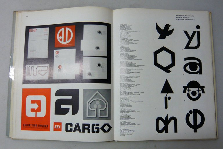 MODERN PUBLICITY 36 1966/1967,Studio Vista[pubblicità,grafica,advertising