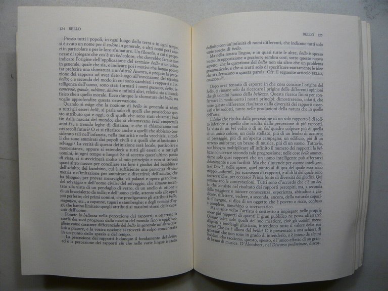 Modica,L’ESTETICA DELL’ECYCLOPEDIE,Editori Riuniti 1995[d’Alembert,Blondel