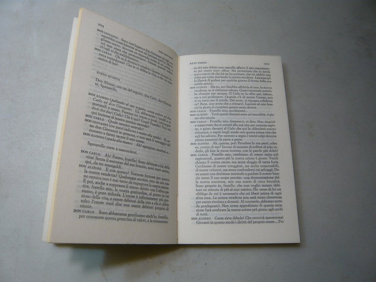 Moliere,LA PRINCIPESSA D'ELIDE ET AL.,Torino,1974