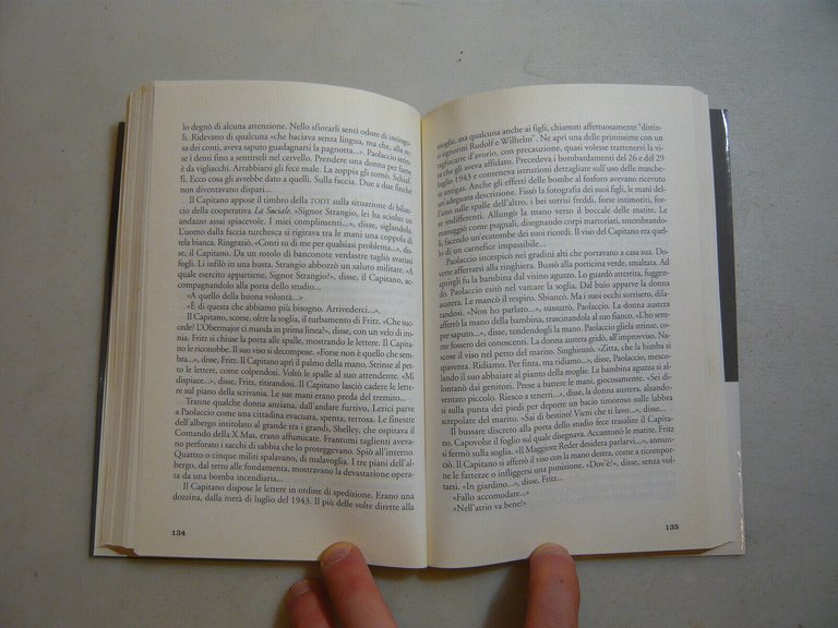 Monardo Faccini,L'UOMO CHE NACQUE MORENDO,Roma,2006[romanzo