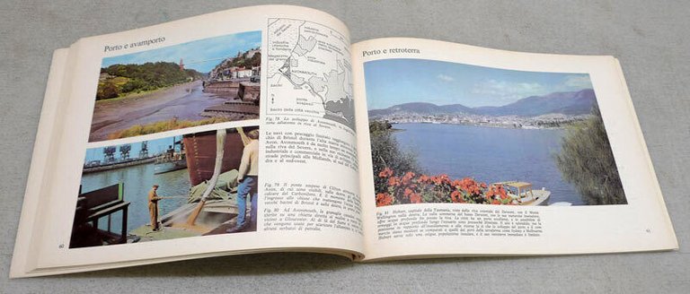 Money,AMBIENTE ED ECONOMIA,Zanichelli'83[ATLANTE ICONOGRAFICO DI GEOGRAFIA UMANA