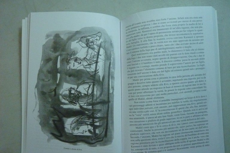 Morelli-Soravia,I PATIV MENGR,1998[sociologia,antropologia, cultura rom