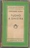 Morley,TUONO A SINISTRA, Mondadori MEDUSA 1940 I^ed