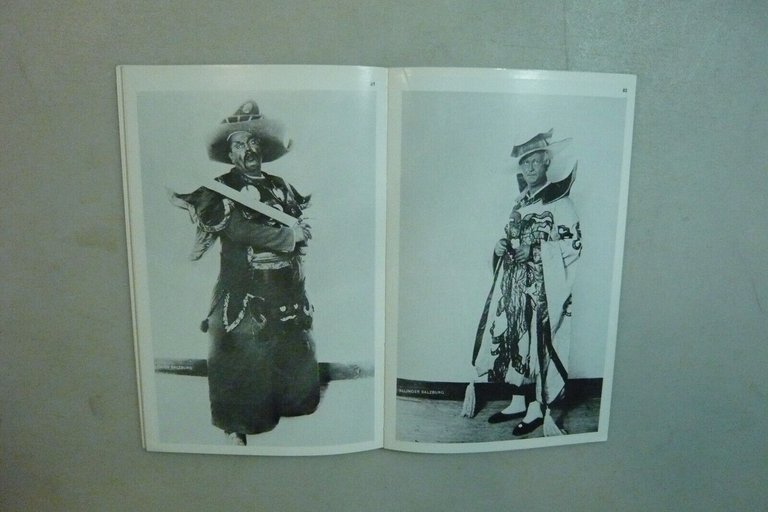 MOSTRA MAX REINHARDT E IL MONDO DELLA COMMEDIA DELL’ARTE,Biennale di …