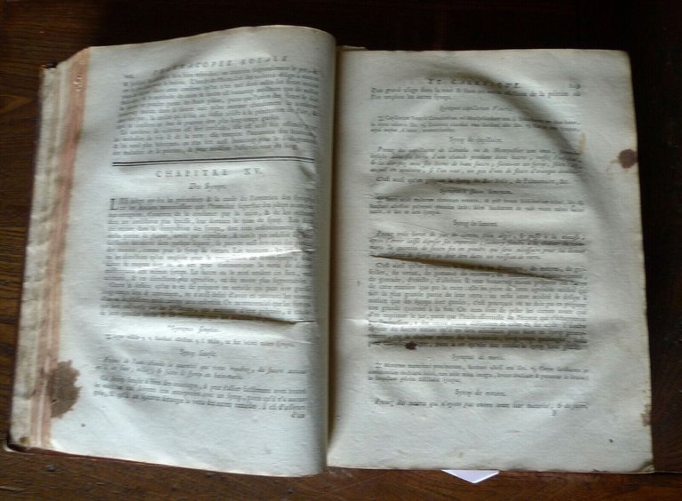 MOYSE CHARAS,PHARMACOPÉE ROYALE GALENIQUE ET CHYMIQUE,1753 BRUYSET[FARMACIA