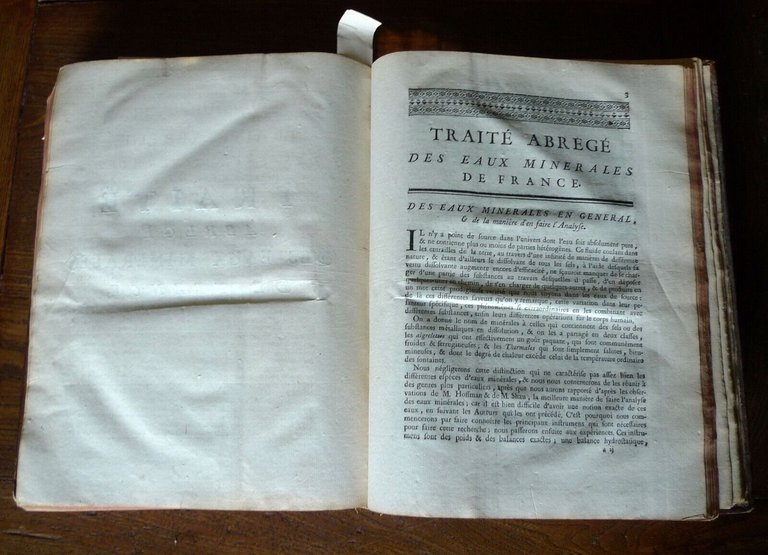 MOYSE CHARAS,PHARMACOPÉE ROYALE GALENIQUE ET CHYMIQUE,1753 BRUYSET[FARMACIA