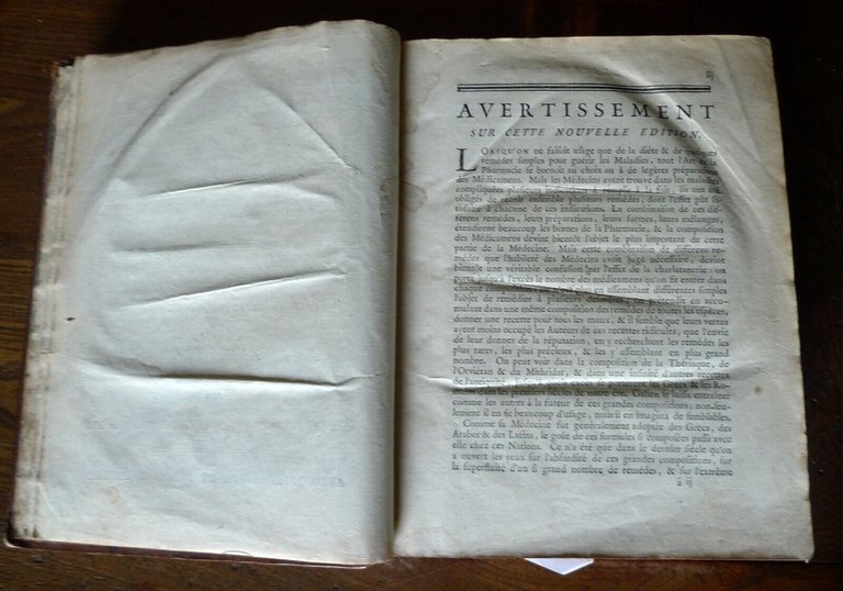 MOYSE CHARAS,PHARMACOPÉE ROYALE GALENIQUE ET CHYMIQUE,1753 BRUYSET[FARMACIA