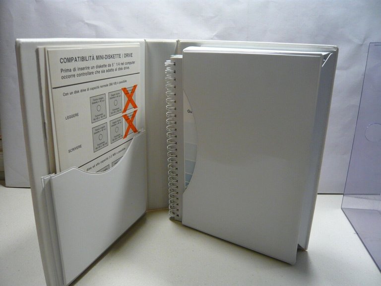MS-DOS.Guida alla Installazione Software.Guida utente,1988[informatica