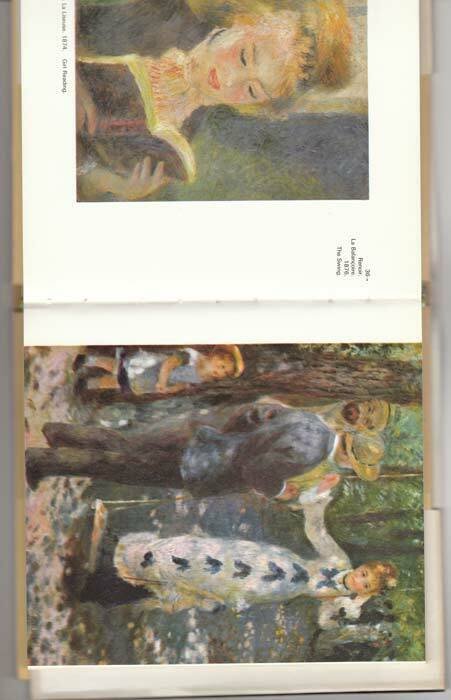 Muller,L'IMPRESSIONNISME,Hazan 1974[storia dell'Arte,Impressionismo