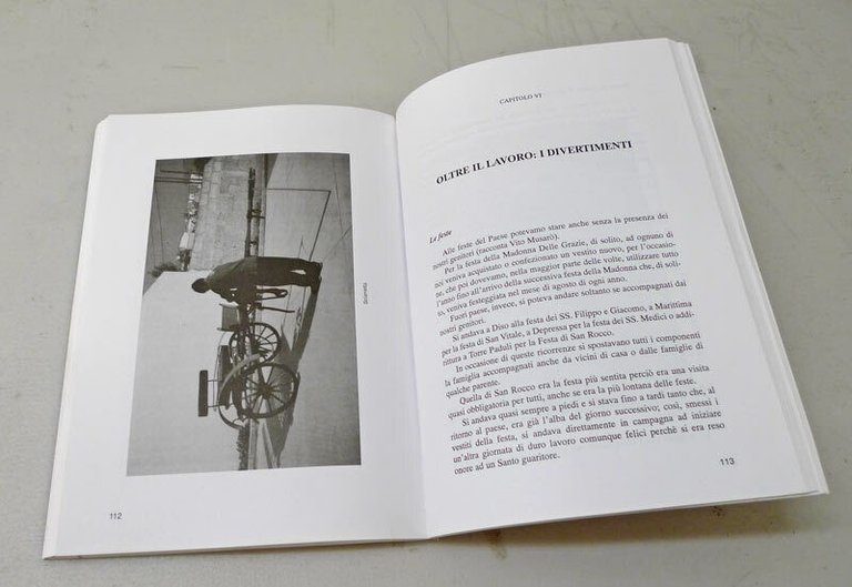 Musarò,I NOSTRI PADRI,I NOSTRI NONNI,2004[storia locale,Basso Salento