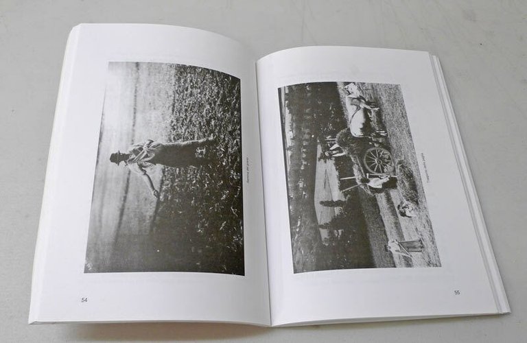 Musarò,I NOSTRI PADRI,I NOSTRI NONNI,2004[storia locale,Basso Salento