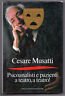 Musatti,PSICOANALISTI E PAZIENTI,A TEATRO!,1988 I^ed.Mondadori [psicoanalisi