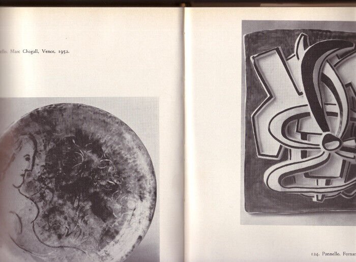 MUSEO INTERNAZIONALE DELLE CERAMICHE IN FAENZA,1963[catalogo,arte,ceramica