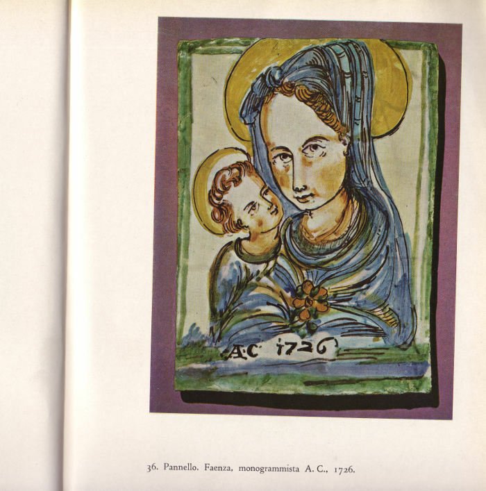 MUSEO INTERNAZIONALE DELLE CERAMICHE IN FAENZA,1963[catalogo,arte,ceramica