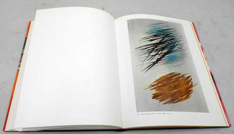 MUSEUM LUDWIG KOLN.GEMALDE,SKULPTUREN,ENVIRONMENTS VOM EXPRESSIONISMUS,1986[arte