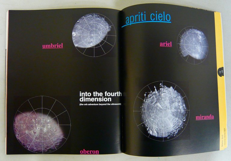 N.0 NUMERO ZERO 1998.Periodico del Palazzo delle Papesse[Arte Contemporanea