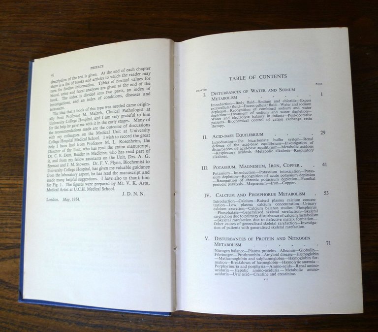 Nabarro,BIOCHEMICAL INVESTIGATION IN DIAGNOSIS AND TREATMENT,1955[MEDICINA