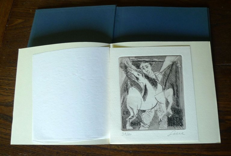 Nadin Bassani,SAN MARTINO,1993 Centro Internazionale della Grafica di Venezia