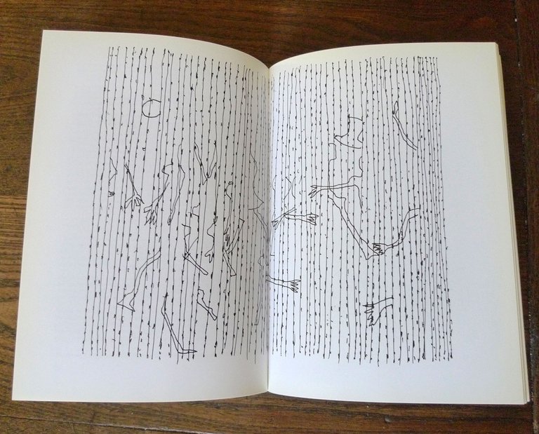 Nanni,ANATOMIA DELLA FIABA.VIRGILIO SIENI TRA TEATRO E DANZA,2002 Ubulibri