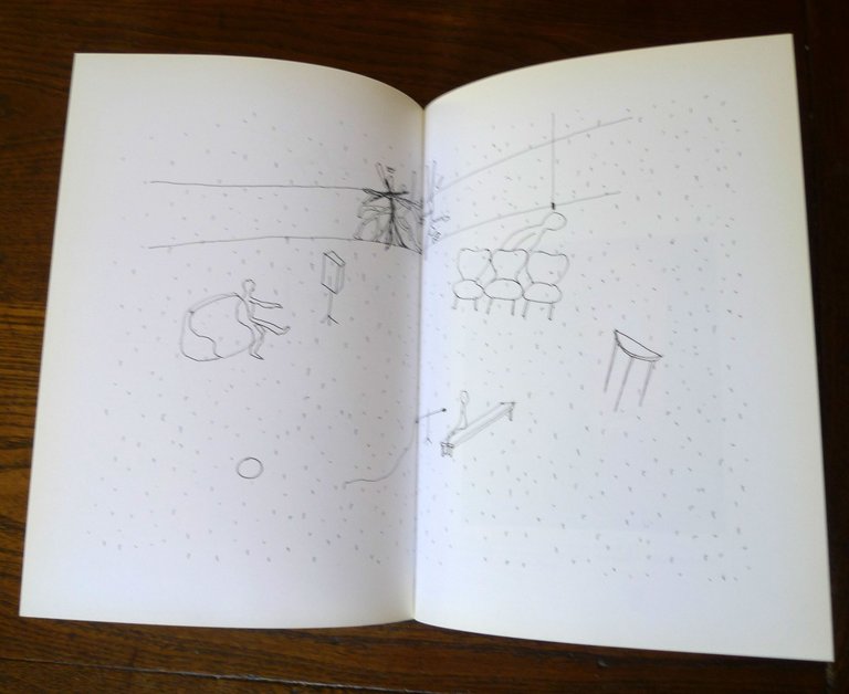 Nanni,ANATOMIA DELLA FIABA.VIRGILIO SIENI TRA TEATRO E DANZA,2002 Ubulibri