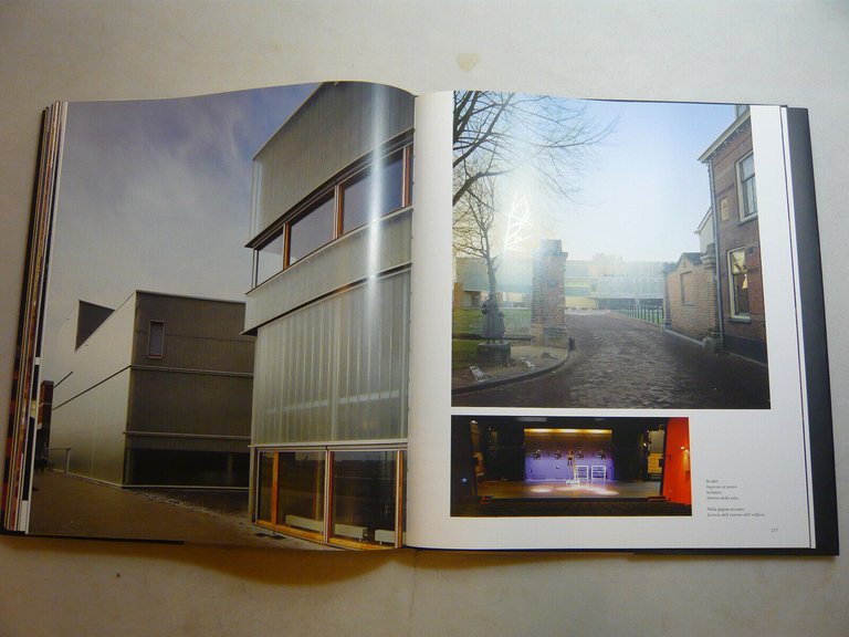 Narpozzi,TEATRI,Milano,2006[architettura