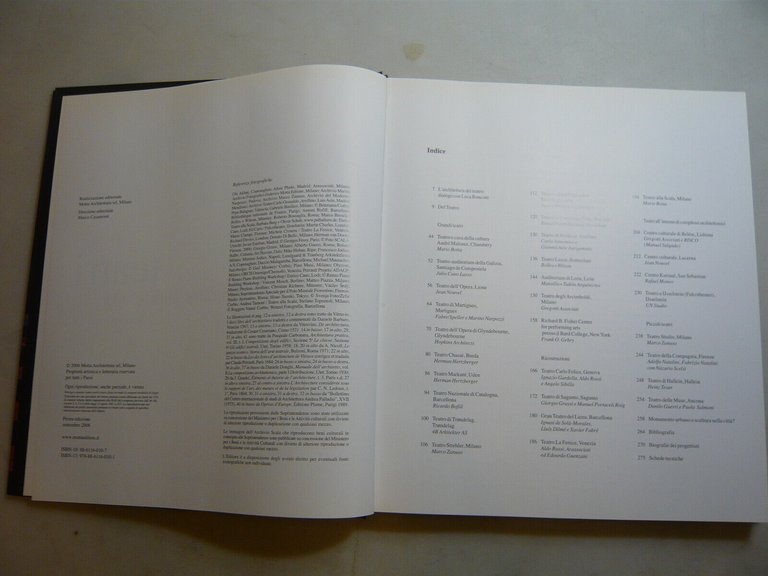 Narpozzi,TEATRI,Milano,2006[architettura