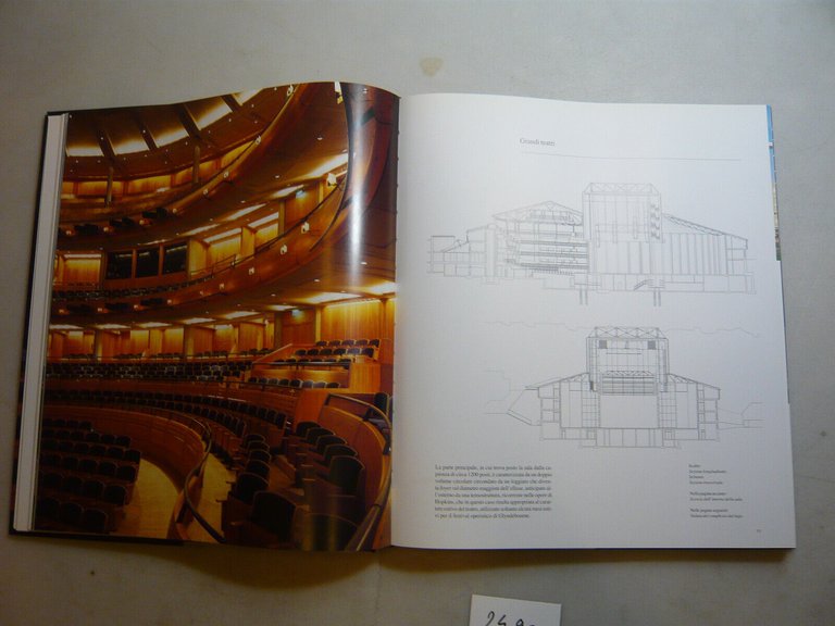 Narpozzi,TEATRI,Milano,2006[architettura