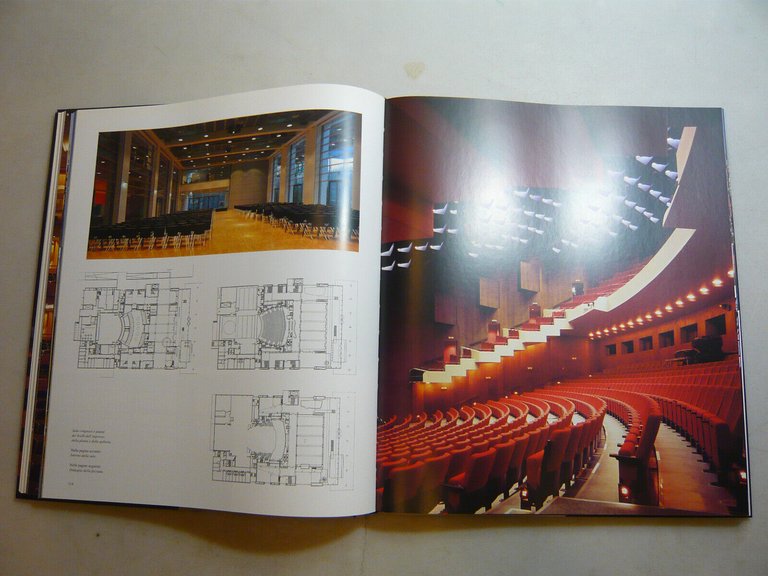 Narpozzi,TEATRI,Milano,2006[architettura