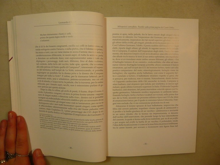 NAUTILUS-Studi e ricerche del liceo Torricelli-Ballardin,Fratelli Lega,2014