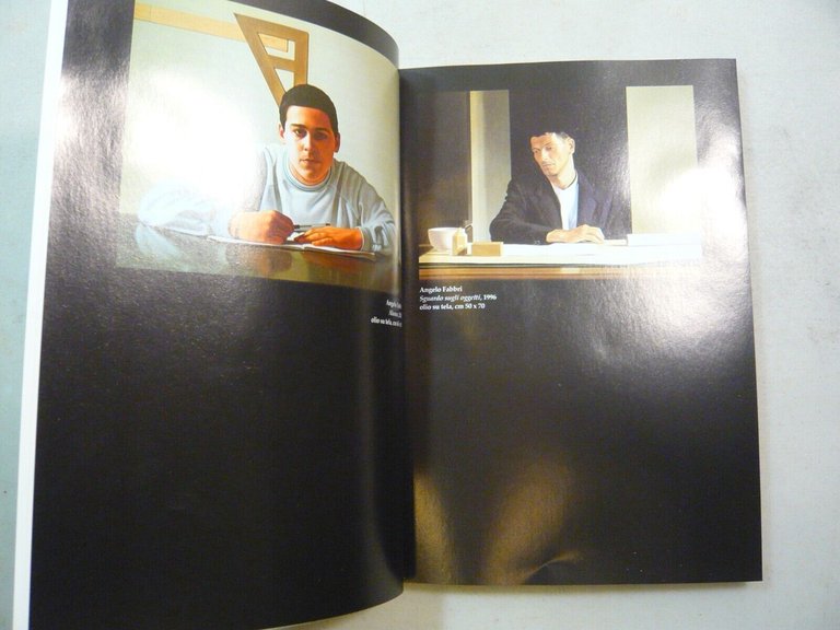 NAUTILUS-Studi e ricerche del liceo Torricelli-Ballardin,Fratelli Lega,2014