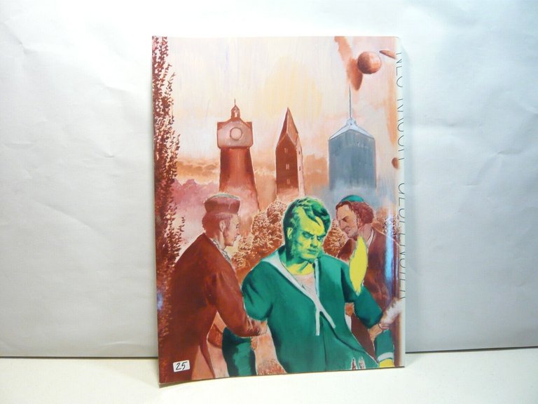 Neo Rauch,GESPENSTER,Lubok Verlag, Leipzig, 2013[pittura,catalogo mostra