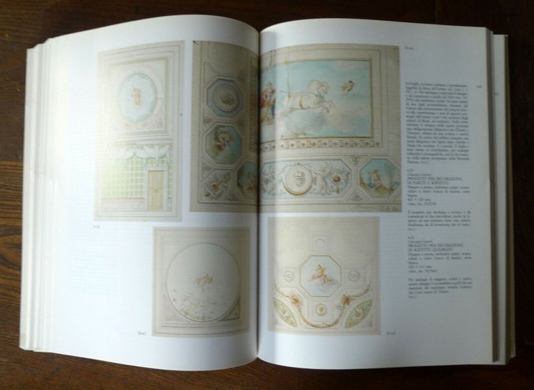 NEOCLASSICO.L'ATTUALITÀ:ARTE ARCHITETTURA DESIGN/TRIESTE 1790-1840[catalogo