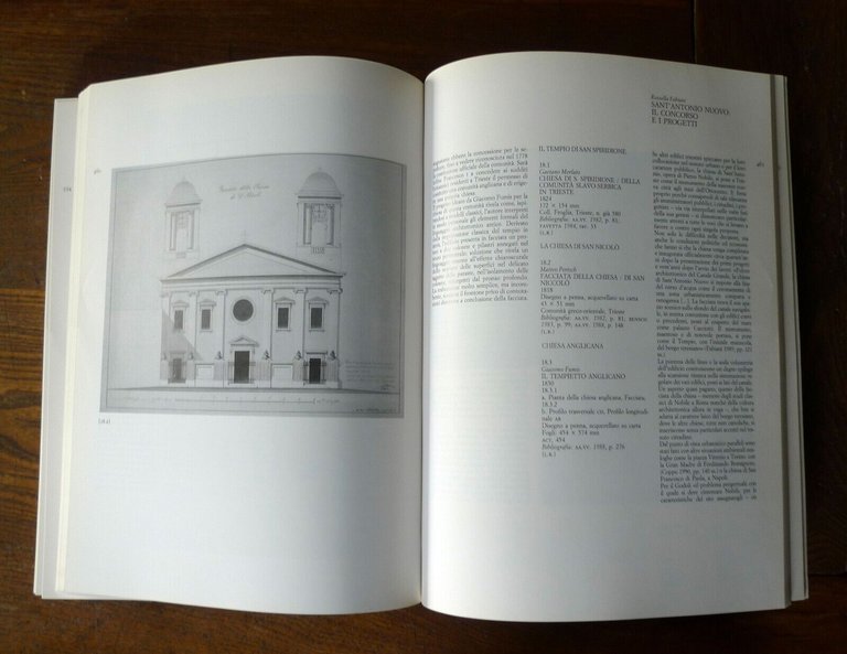 NEOCLASSICO.L'ATTUALITÀ:ARTE ARCHITETTURA DESIGN/TRIESTE 1790-1840[catalogo