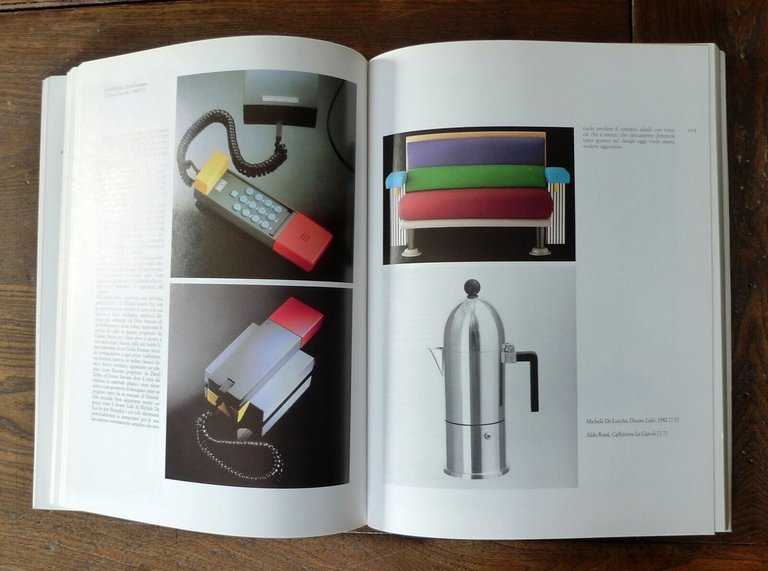 NEOCLASSICO.L'ATTUALITÀ:ARTE ARCHITETTURA DESIGN/TRIESTE 1790-1840[catalogo