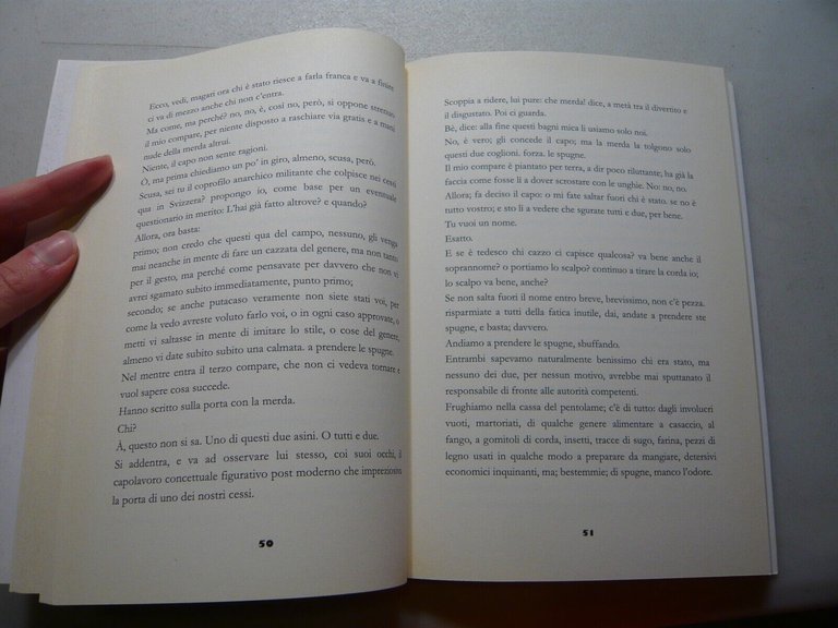 Niccolai,ENIGMISTICA PER GIOVANI MARMOTTE,Sabinae 2008