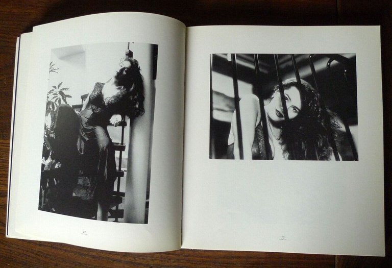 Nicola Casamassima,MA...DONNE,1993 Granata Press[fotografia,erotismo,trans