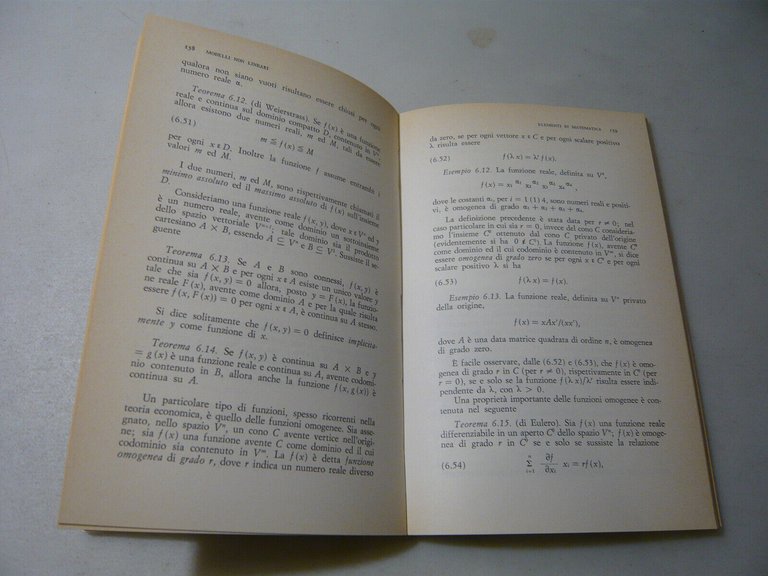 Nicola,LEZIONI DI DINAMICA ECONOMICA,Bologna,1976[critica economica