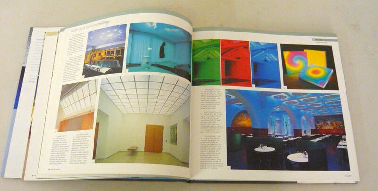 Niesewand,INTERIOR DESIGN DETAILS.1000 new ideas for the home,2006[architettura