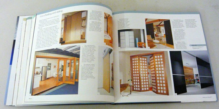 Niesewand,INTERIOR DESIGN DETAILS.1000 new ideas for the home,2006[architettura