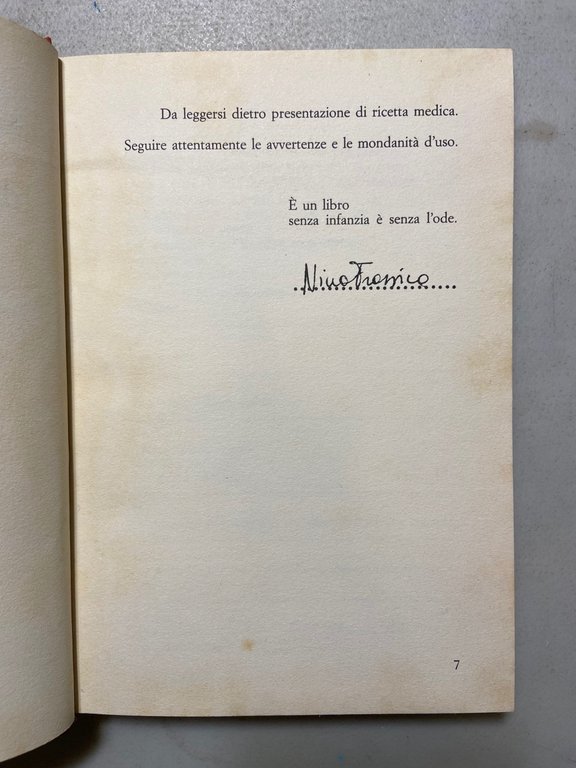 Nino Frassica, IL MANOVALE DEL BRAVO PRESENTATORE,1988[Graziella Pera | Immagine Gallery 2