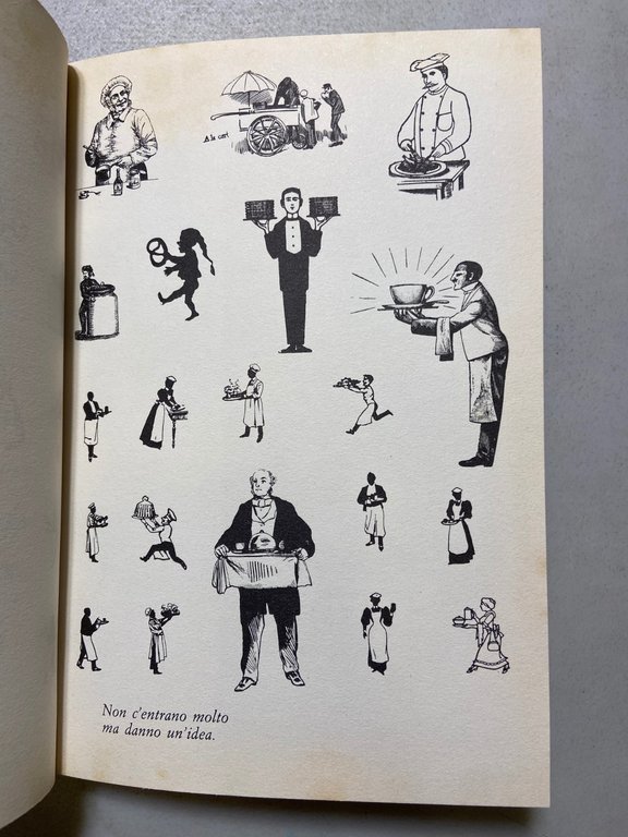 Nino Frassica, IL MANOVALE DEL BRAVO PRESENTATORE,1988[Graziella Pera | Immagine Gallery 6