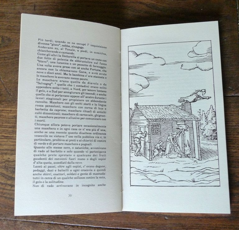 Nives Fedrigotti,LA GANA,1990 Centro Internazionale della Grafica di Venezia