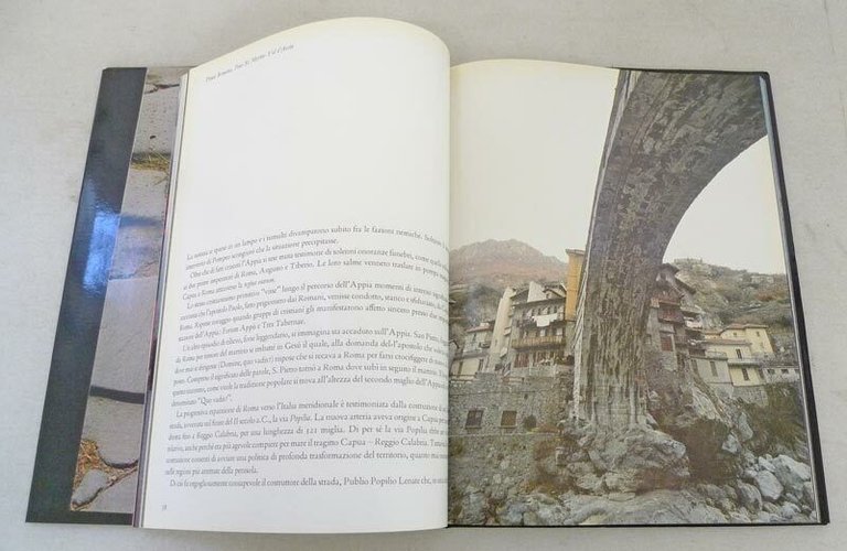 Nobis/Peccinotti,LA STRADA,1980 United Tech.Corp.[fotografia,vie comunicazione