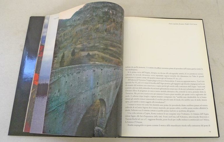 Nobis/Peccinotti,LA STRADA,1980 United Tech.Corp.[fotografia,vie comunicazione