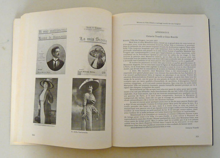 NOEL DES VERGERS.UN CLASSICISTA ECLETTICO E LA SUA DIMORA A …