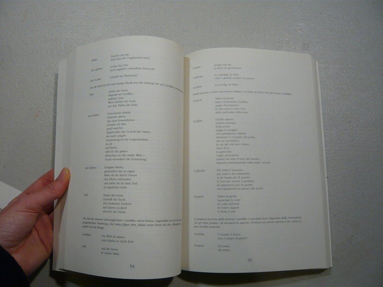 NOTE SU NOTE Rassegna di contributi musicologici,2002[musica