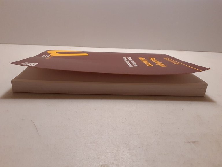 Novaga,PSICOLOGIA DEL LAVORO.Storia, fondamenti, metodi, applicazioni,2002